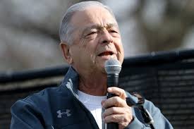 Albert A. Alexander Field dedicated in Wayne