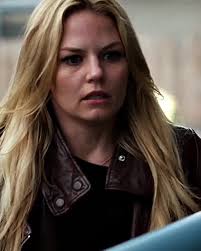 Why Is Gina Stuck in The Snow