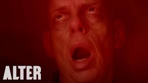 Horror Short Film "Close to the Bone"