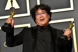 Us and bong joon ho, who took home four of the six prizes his film parasite was up for. Oscars 2020 Full List Of Winners