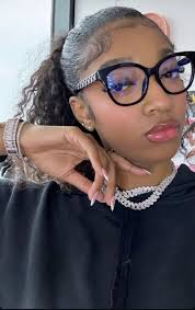 Angel Reese Pretty with No Makeup