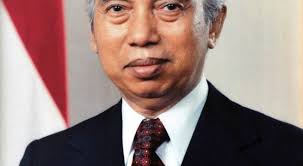 Adam Malik Direkrut CIA ?