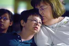 Balancing Faith and families