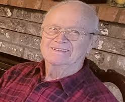 Harry Patrick Obituary