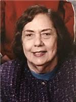 Carol Feasline Obituary