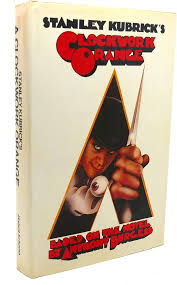 Stanley Kubrick's A Clockwork Orange: Stanley Kubrick: 9780200000031:  Amazon.com: Books