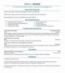 Call Center Team Leader Resume Example Leader Resumes Livecareer
