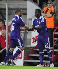 By the time jacobs met the child prodigy, lukaku had been linked to a transfer to one of europe's top clubs after breaking all the scoring records of anderlecht's youth team. 10 Years Ago Today Romelu Lukaku Made His Pro Debut At Anderlecht 11 Days After His 16th Birthday Troll Football