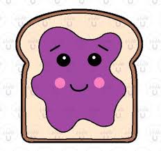 Breakfast Cookie Cutter Set, Cutters, Collection, Toast, Bread, Egg, Eggs,  Mug, Cup, Coffee, Cereal Bowl, Bacon, Stacked Pancake, Pancakes