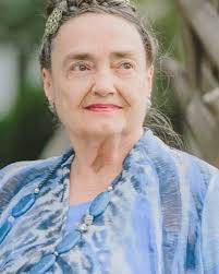 Elinor Eileen Hall Obituary April 4, 2025