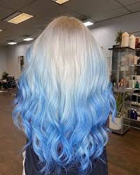 Both result in a pretty low maintenance routine, since the haircolor placement is not strict but done in gradual (for ombre) or sweeping (for balayage) placement. 27 Hair Colors That Are Perfect For Winter