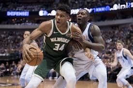 Every game will be available live via nba tv, while the nationally broadcast game will also be available via espn digital platforms. Rapid Recap Bucks 122 Mavericks 107 Brew Hoop