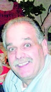 Joseph 'Joe' George Campana