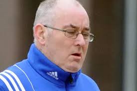 Stockton man is accused of keeping woman prisoner in home