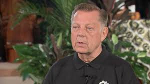 Father Michael Pfleger