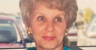 Edith Alewine Skinner