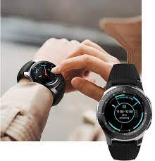 4.6 out of 5 stars 984. Galaxy Watch 46mm Sm R800nzsatpa Samsung Latin En