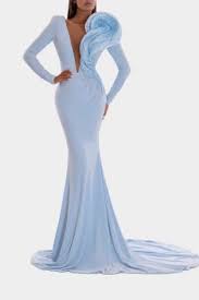 ‪Evening dress 2026 - Rizq boutique2020‬‏
