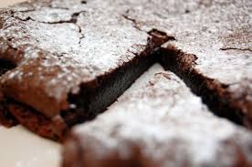 Couteaux Farcis Gateau Chocolat Chocolat Tout Chocolat
