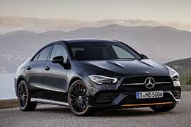 Mercedes Benz Cla Klasse Models And Generations Timeline Specs And Pictures By Year Autoevolution