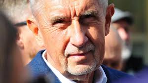 Wahl-Triumph in Tschechien: Babis schafft Comeback