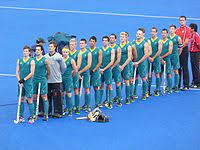 The kookaburras, whose only gold medal came in 2004 when batch was an assistant, have had to do it the hard way by taking down the kings of european hockey, having been starved of playing. Australia Men S National Field Hockey Team Wikipedia