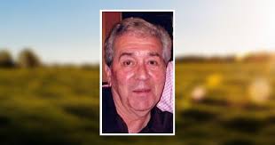 Joseph J. Napolitano Obituary August 25, 2021