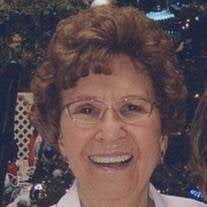 Geneva Cook Obituary