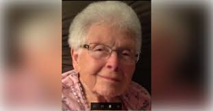 Obituary information for Maxine Newbury