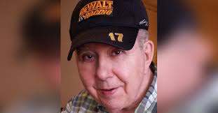 Obituary information for Mark R. Brumm