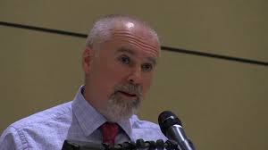 Exploring the Risk of Intimate Partner Homicide,Dr. Neil Websdale