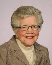 Obituary for Elizabeth "Sally" M. (Walker) Crogan