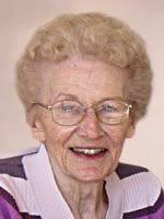 Obituary information for GRANT