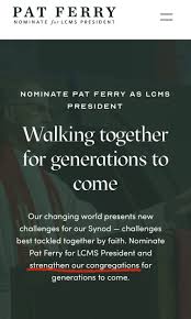 We Have Found the One! — Gottesdienst