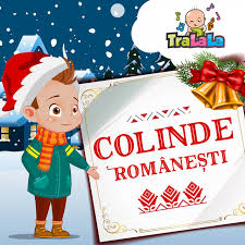 Pentru cea mai dragi parinti, o carte de colinde scrisa numai pentru ei. Colinde RomaneÈ™ti Tralala By Tralala Cantece Pentru Copii On Tidal