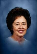 Obituary information for Christine Wilder Roper