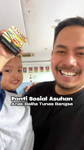 Panti Sosial Asuhan Anak Balita Tunas Bangsa