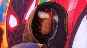 4k mobile *compatible resolution (e.g., 1440x2560 quad hd, 1080x2340, 1080x1920 hd). Wallpaper 4k Miles Morales Ps5 2020 4k Miles Morales Game Wallpapers 4k Miles Morales Ps5 Wallpapers