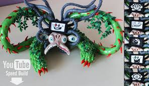 Undertale Omega Flowey Speed Build By Dewberryart On Deviantart Undertale Undertale Cute Undertale Au