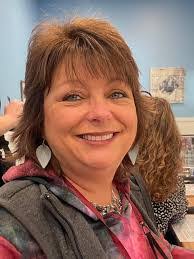 Sandra Nuckols's Instagram, Twitter & Facebook