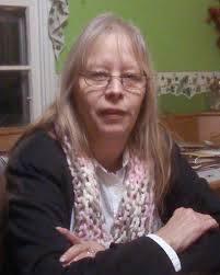 Mary Lou Currier Obituary July 4, 2025