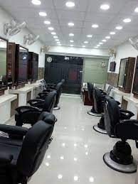 A hair salon is a place where one goes to get their hair done so that it can look beautiful and attractive. Marvel Mens Salon Barber Shop Karachi Pakistan 83 Photos Facebook