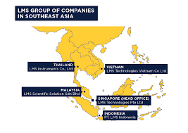 Lab science solution sdn bhd: Lms Group Laboratory Test Measuring Equipment Supplier Singapore Malaysia Indonesia Vietnam