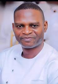 Pastor Isaac Olujobi