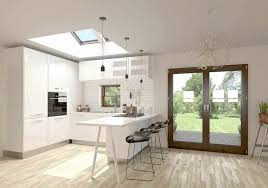 From modern furniture 2014 kitchen window treatments ideas. Kitchen Skylights In Depth Guide For Installing Skylights In A Kitchen