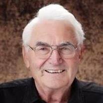 Norman Toone Erekson Obituary