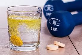 Mencukupi kebutuhan asupan vitamin harian anda merupakan salah satu cara terbaik untuk memastikan kesehatan tubuh senantiasa. Vitamin E Bantu Tingkatkan Daya Tahan Tubuh Republika Online
