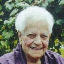 Rose (Olivadoti) Campola Obituary