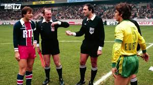 Ancien coéquipier de Henri Michel à Nantes, Bernard Blanchet raconte