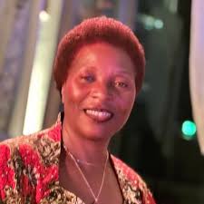 Pam Stephens (@PamStephens9)